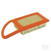 Oro filtras STIHL BR500, BR550, BR600, BR700, BR 500, BR 600, BR 700, BR 500 Z, BR 550 Z, BR 600 Z, BR 700 Z, BR500Z, BR550Z, BR600Z, BR700Z