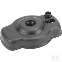 Starterio puodelis STIHL BG 72, BG 75, FC 70, FC 70 C, FC 72, FC 73, FC 75, FC 85, FH 75, FR 85, FR 85 T, FR 125, FR 135, FR 145, FS 72, FS 74, FS 75, FS 76, FS 80, FS 80 R, FS 85, FS 85 R, FS 85 RX, FS 85 T, HL 75, HL 75 K, HS 72, HS 74, HS 75, HS 76, HS 80, HS 85, HT 70, HT 70 K, HT 75, KA 85 R, KM 85, KM 85 R, KR 85, KW 85, SP 80, SP 80 K, SP 81, SP 85, SP 85 K 41331902002