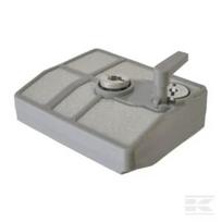 STIHL 030, 031, 032 Oro filtras