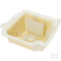 Oro filtras STIHL MS341, MS361, MS361C, MS 361, MS 361 Z, MS361Z 11351201600