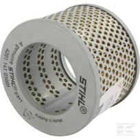 Oro filtras STIHL BT360, TS08, TS08S, TS50, TS350, TS350 AVE, TS360, TS510, TS760