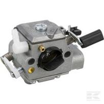 Karbiuratorius STIHL MS 170, MS 170 C, MS 180, MS 180 C 11431200601