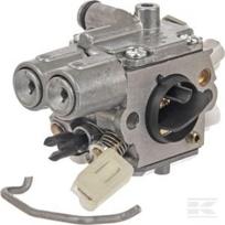 Karbiuratorius STIHL MS 170, MS 170 C, MS 180, MS 180 C 11431200611