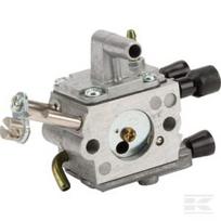 Karbiuratorius STIHL FS 400, FS 450, FS 480, SP 400, SP 401, SP 450, SP 451, SP 471, SP 481