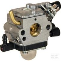 Karbiuratorius STIHL FC 75, FC 85, FR 85, FS 75, FS 80, FS 85, HT 70, HT 75, KA 85, KM 85, KW 85, PC 70, PC 75, SP 81