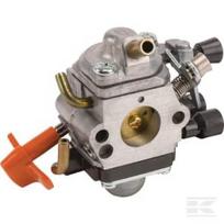 Karbiuratorius C1Q-S98D STIHL FS 130, FS 130 R, FS 310 41801200601