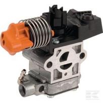 Karbiuratorius STIHL FS 23, FS 24, FS 25, FS 26, FS 94, HL 91, HL 92, HL 94, KM 94, SP 92