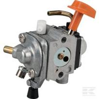 Karbiuratorius C1Q-S173A STIHL FR 130 T, FS 130, HT 130, HT 130 Z, HT 131 Z, KM 130 R-Z 41801200610