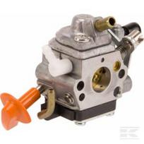 Karbiuratorius STIHL FC 10, FC 11, FC 90, FC 95, FS 10, FS 11, FS 87, FS 90, FT 10, HL 10, HL 90, HL 95, HT 10, KM 10, KM 11, KM 90, SP 90