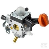 Karbiuratorius STIHL FC 111-Z, FC 91-Z, FC 96-Z, FS 111, FS 111 R, FS 111 R-Z, FS 111 RX-Z, FS 111-Z, FS 89, FS 89 R, FS 91, FS 91 R, FS 91 R-Z, FS 91-Z, HT 102, HT 102-Z, HT 103, HT 105 1/4"P P, HT 105, HT 105-Z, KM 111 R, KM 111 R-Z, KM 91 R-Z