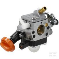 Karbiuratorius STIHL BT 131, FB 131, FR 131, FS 131, FS 311, HT 130, HT 131, HT 132, HT 133, HT 134, HT 135, KM 131