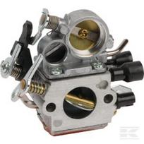 Karbiuratorius STIHL MS 171, MS 171 C, MS 181, MS 181 C 11391200606