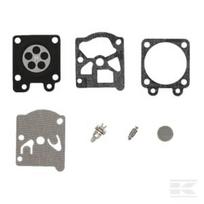Karbiuratoriaus membranų rinkinys STIHL MS 150, MS 150 C, MS 150 T, MS 150 TC, MS 151, MS 151 C, MS 151 TC 11210071062