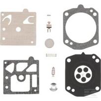 Karbiuratoriaus remonto rinkinys STIHL BR 320, BR 320 L, BR 340, BR 340 L, BR 380, BR 400, BR 420, BR 420 C, FS 360, FS 360 C, FS 410 C, FS 420, FS 420 L, FS 500, FS 550, FS 550 L, SR 320, SR 340, SR 400, SR 420 41160071061