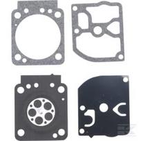 Karbiuratoriaus remonto rinkinys STIHL FR 350, FR 450, FR 480, FR 480 C 41280071010