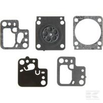 Karbiuratoriaus remonto rinkinys STIHL HS 46, HS 46 C, HS 56, HS 56 C 42420071701