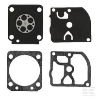 Karbiuratoriaus membranų rinkinys STIHL BG 75, FC 55, FC 55 DZ, FC 73, FC 75, FC 85, FH 75, FR 85, FR 85 T, FS 38, FS 45, FS 45 C, FS 45 L, FS 46, FS 46 C, FS 55, FS 55 C, FS 55 R, FS 55 RC, FS 55 T, FS 75, FS 80, FS 80 R, FS 85, FS 85 R, FS 85 RX, FS 85 T, HL 45, HL 75, HL 75 K, HS 75, HS 80, HS 85, HT 70, HT 70 K, HT 75, KW 85, SP 80, SP 80 K, SP 85, SP 85 K 42270071060
