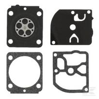 Karbiuratoriaus membranų rinkinys STIHL BG 45, BG 46, BG 50, BG 55, BG 55 C, BG 65, BG 85, BR 45 C, SH 55, SH 85 42290071060