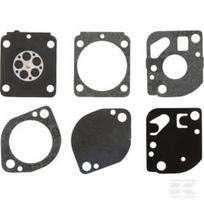 Membranų komplektas Zama STIHL FS 90, FS 90 R, FS 100, FS 100 R, FS 100 RX, FS 110, FS 110 R, FS 110 X, FS 110 RX, FS 130, FS 130 R, FS 310, FC 90, FC 95, FC 100, FC 110, HL 90 K, HL 95 K, HL 100, HT 100, HT 101, HT 130, KM 100, KM 100 R, KM 130, KM 130 R 41800071060