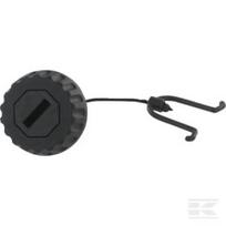 Kuro bako kamštis STIHL 020, 020T, 021, 023, 024, 025, 026, 028, 028AV, 029, 030, 031, 034, 036, 036QS, 038, 039, 044, 046, 048, 050, 051, 064, 066, 076, 084, 088, MS200, MS200T, MS230, MS230C, MS240, MS250, MS250C, MS260, MS260C, MS290, MS310, MS340, MS360, MS360C, MS380, MS390, MS440, MS460, MS640, MS650, MS660, P835, P840 00003500520KR