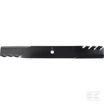 Mulčiuojantis vejapjovės peilis Exmark / Gravely 520 mm Predator 3 in 1 PowerMulch 613112KR / 1032530 / 613111