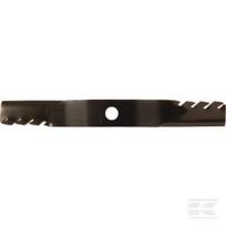 Mulčiuojantis vejapjovės peilis Kubota 521 mm 564734340KR / 56473-4340