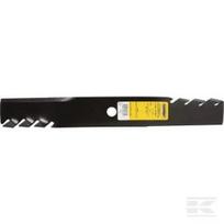 Mulčiavimo peilis Cub Cadet PowerMulch Predator 3 in 1, 454 mm, 75904047KR