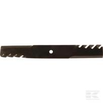 Mulčiuojantis vejapjovės peilis Hustler 470 mm Predator 3 in 1 2986B1PD5145 / 601124 / 797712