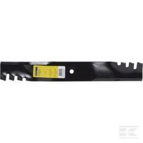 Mulčiuojantis vejapjovės peilis Grasshopper / Toro 457 mm Predator 4 in 1 PowerMulch 320244KR / 320238 / 320244