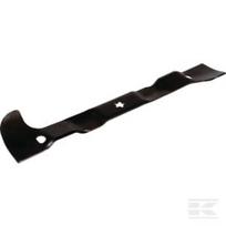 Vejapjovės peilis Partner/Husqvarna 541 mm dešinysis, 5 žvaigždučių tvirtinimas, 581518002