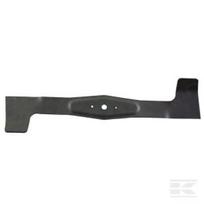 Traktoriuko pjovimo dekos peilis AGS 122, Hi-Lift, kairysis, 620 mm, 532.050.422.663A