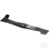 Traktoriuko pjovimo dekos peilis AGS 102, kairysis, 520 mm, 532050422533