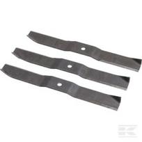 Mulčiavimo peilių komplektas Stiga ZT 5132 T / ZTR52, 1134921202