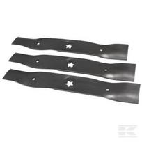 Mulčiuojantis peilis AYP 42 col. mulčiavimo dekai 533 mm 532134149