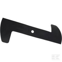 Kubota aukšto pakėlimo pjovimo peilis 420 mm, dešinysis, tinka G18 / G21 / GZD, K541395820