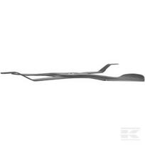 Mulčiuojantis vejapjovės peilis Sabo 470 mm SAU12358
