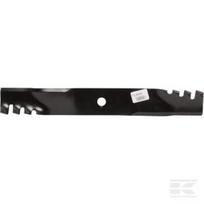 Traktoriuko pjovimo dekos peilis Simplicity / Snapper Eliminator 50", 457 mm, 1721086ASM