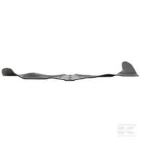 Mulčiavimo peilis AYP/Husqvarna 530 mm kairysis, 532446993