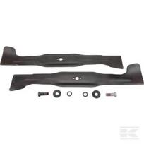 Vejapjovės peilis John Deere 734 mm AM145568