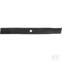 Mulčiuojantis vejapjovės peilis MTD 590 mm 74204268 / 742-04268 / 942-04268