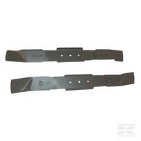 Vejapjovės peilių komplektas Stiga 577×10×74 mm 1134912101