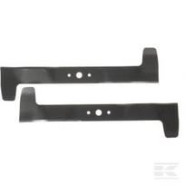 Mulčiuojančių vejapjovės peilių komplektas Stiga 517 mm 1134922701