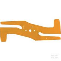 Mulčiuojantis vejapjovės peilis Stiga 480 mm 1111925602 / 1111-9256-02 / 1111-9256-01