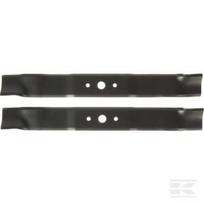 Mulčiuojančių vejapjovės peilių komplektas Stiga 486 mm 1134922501