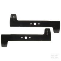 Mulčiuojančių vejapjovės peilių komplektas Stiga 418 mm 1134922001