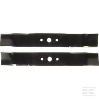 Mulčiuojančių vejapjovės peilių komplektas Stiga 418 mm 1134922101