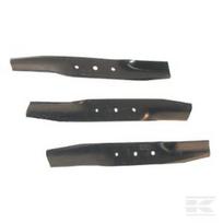 Vejapjovės peilių komplektas Stiga 370×10,3×82 mm 1134900101