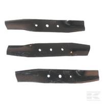 Vejapjovės peilių komplektas Stiga 315×10,3×82 mm 1134900301