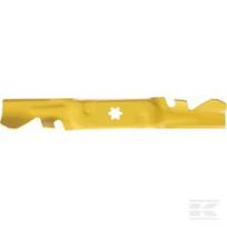 Mulčiuojantis vejapjovės peilis MTD 432 mm 74205052X / 742-05052X / 742-05067