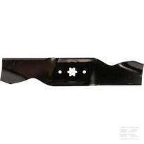 Vejapjovės peilis MTD 377 mm 7420543 / 742-0543 / 942-0543